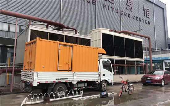 观山湖300KW发电机组适配电缆规格选型指南