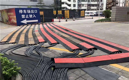 观山湖发电机组电缆选型完整具体步骤(工程通用标准流程)